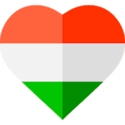 Indian Girls Chat आइकन