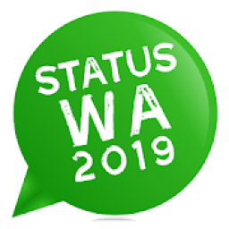 Status WA 2019 आइकन