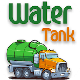 Water Tank आइकन