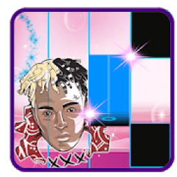 ikon Xxxtentacion Piano Game