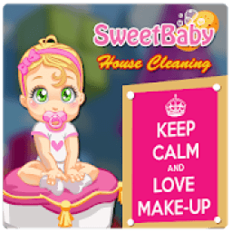 ikon Sweet Baby : House Cleaning