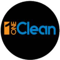 ONE CLEAN - DESINFECCIÓN Y LIMPIEZA on 9Apps