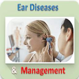 All Ear Diseases And Management