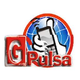 GPULSA - isi Pulsa dan PPOB Online