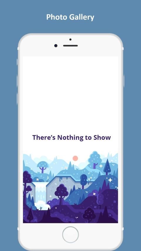 Gallery - Photo Gallery screenshot 4