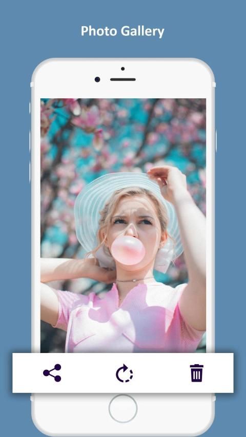 Gallery - Photo Gallery screenshot 3