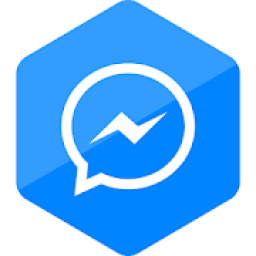 Messenger 2019 Pro आइकन