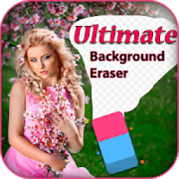 ikon Ultimate Background Erase