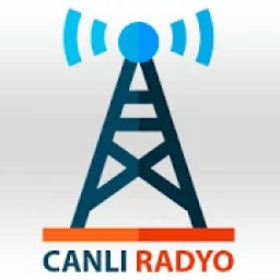 Canlı Radyo Mobil आइकन