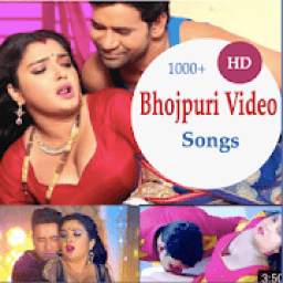 Bhojpuri Video Songs(Khesari Lal, Nirahua, Pawan)