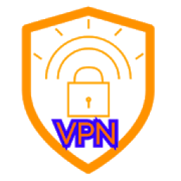 Super Fast Vpn Free Proxy Server &amp; Speed Tester आइकन