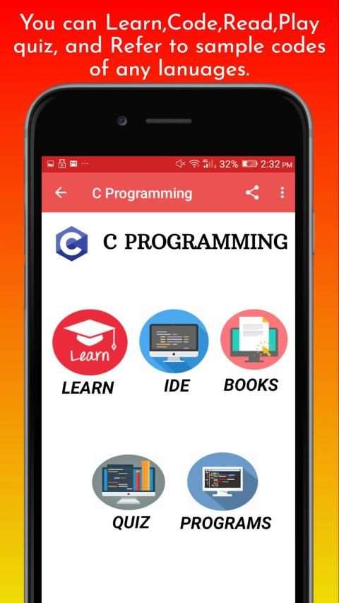 Xplore Coding screenshot 5