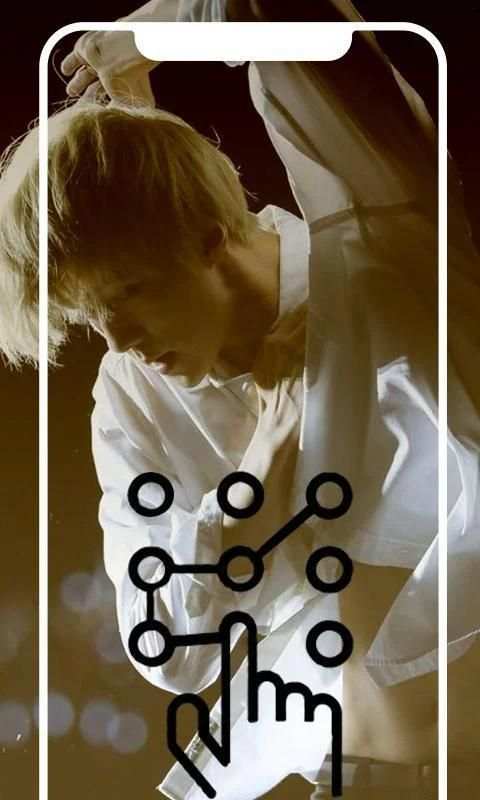 EXO Lock Screen - New screenshot 3
