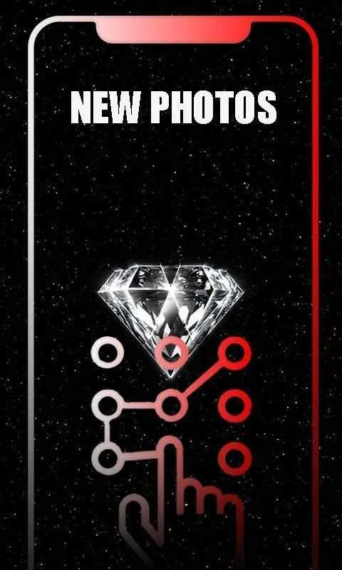 EXO Lock Screen - New screenshot 5