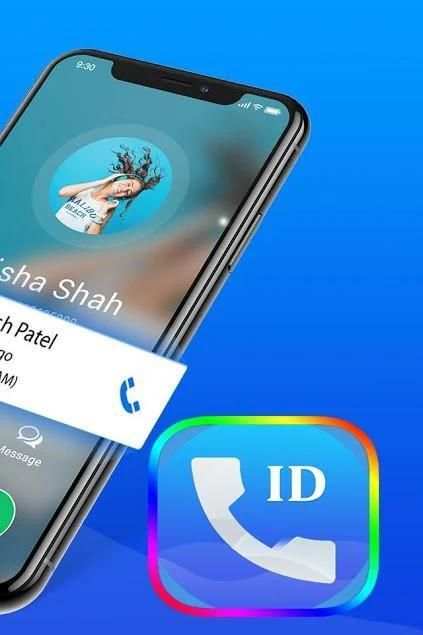 Caller ID Name & Address screenshot 4