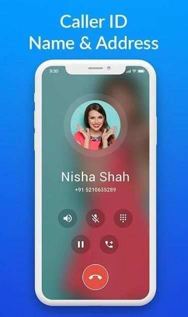 Caller ID Name & Address screenshot 3