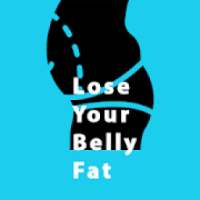 lose belly fat 2019 on 9Apps