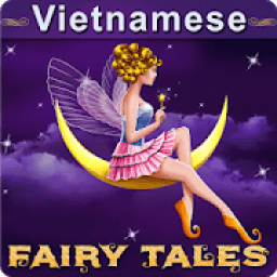 ikon Vietnamese Fairy Tales