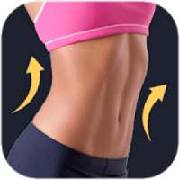 Magic Workout - Abs & Butt Fitness