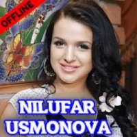 Nilufar Usmonova qo'shiqlari