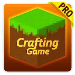 ikon Worlds Crafting Game PE [ Crafting And Building ]