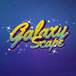 Galaxy Scape
