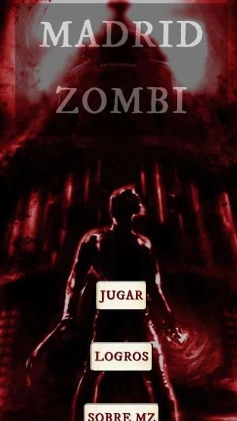 Madrid Zombi screenshot 12