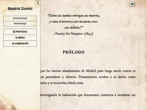 Madrid Zombi screenshot 4