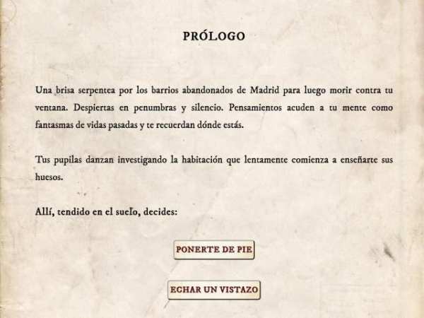 Madrid Zombi screenshot 3