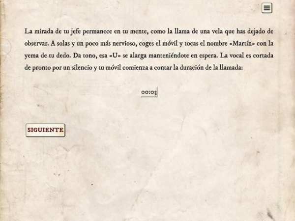 Madrid Zombi screenshot 2