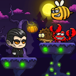 ikon Dracula Adventure