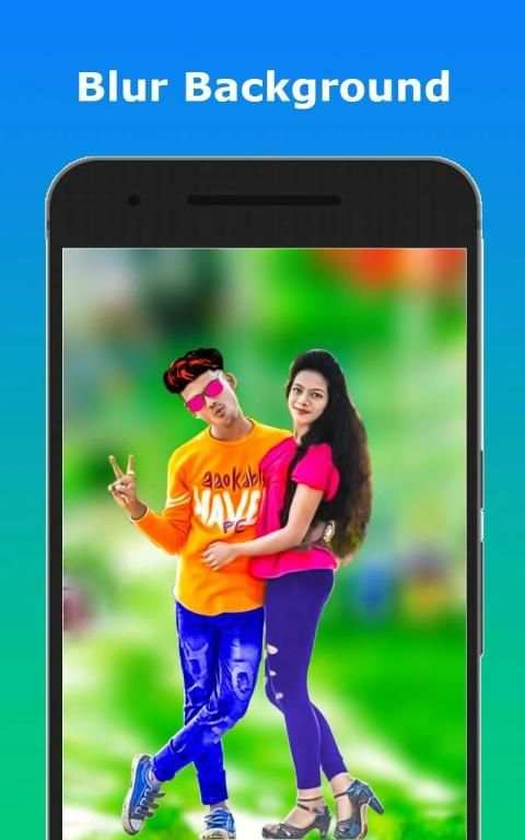 Love Photo Editor - Love Photo Frames screenshot 7