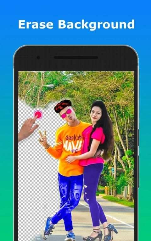 Love Photo Editor - Love Photo Frames screenshot 16