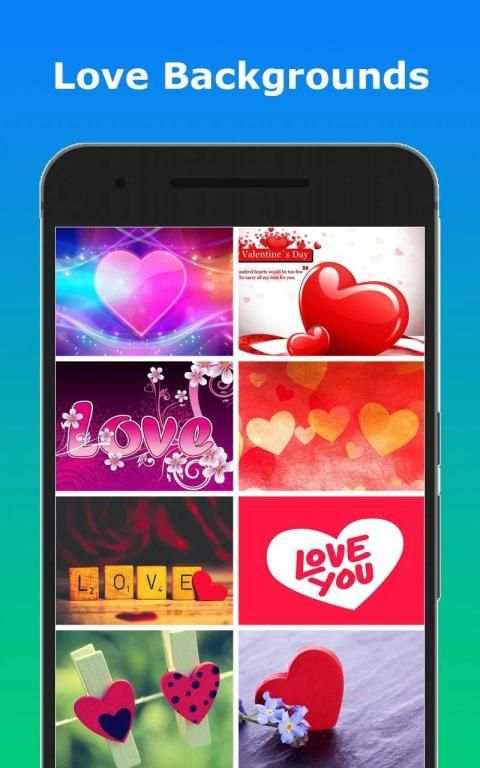 Love Photo Editor - Love Photo Frames screenshot 34
