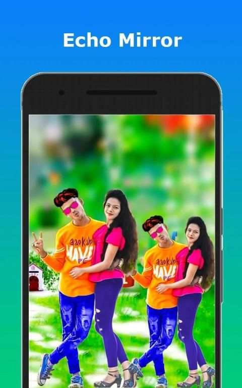 Love Photo Editor - Love Photo Frames screenshot 6