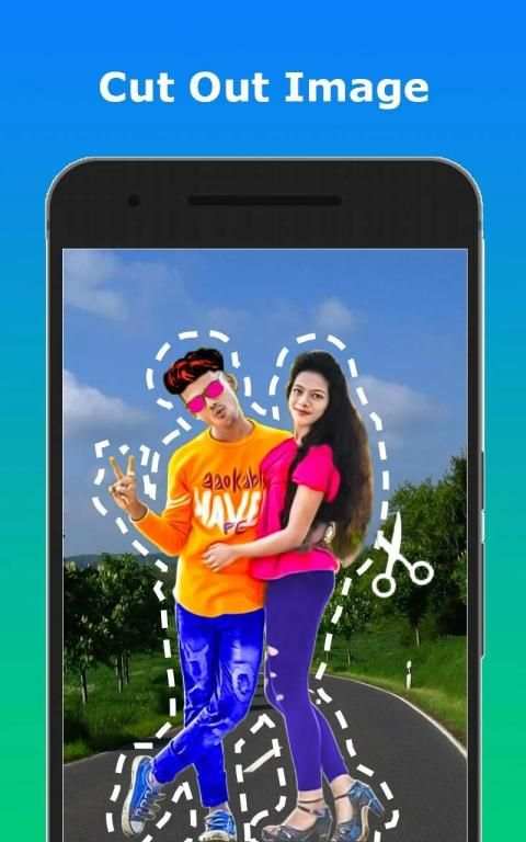 Love Photo Editor - Love Photo Frames screenshot 17