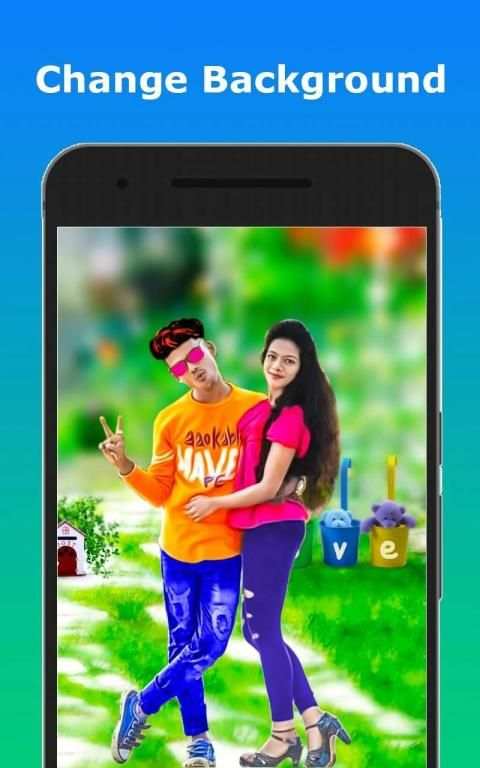 Love Photo Editor - Love Photo Frames screenshot 13