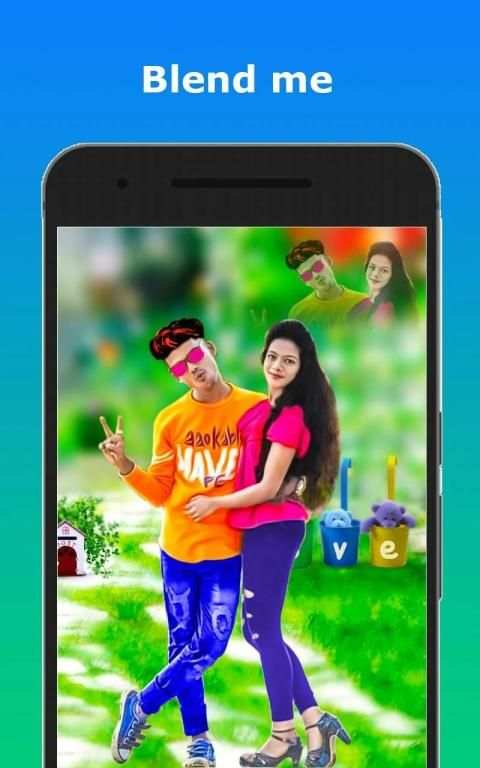 Love Photo Editor - Love Photo Frames screenshot 10