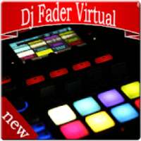 Cross Dj Fader Virtual on 9Apps