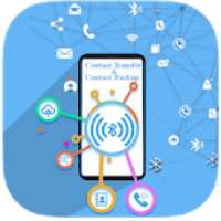 Bluetooth Contact Transfer on 9Apps