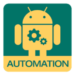 Droid Automation आइकन