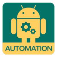 Droid Automation
