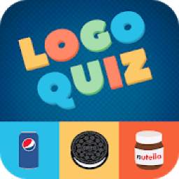 Logo Quiz: Guess the Brand, Food & Picture Games