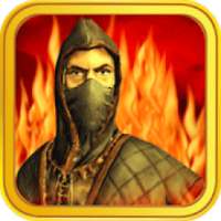 Ninja Versus Zombie Adventure