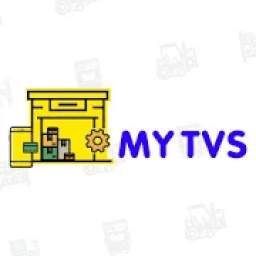 MyTVS POS