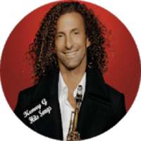 *Kenny G Songs* on 9Apps