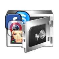 Gallery vault app locker on 9Apps
