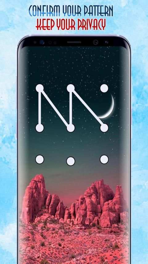 Gallery vault app locker screenshot 4