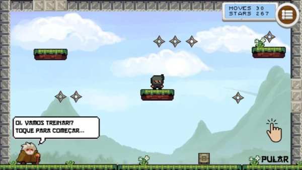 Ninja Kyo screenshot 3