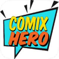 Comix Hero